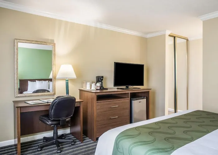 Quality Inn Santa Barbara