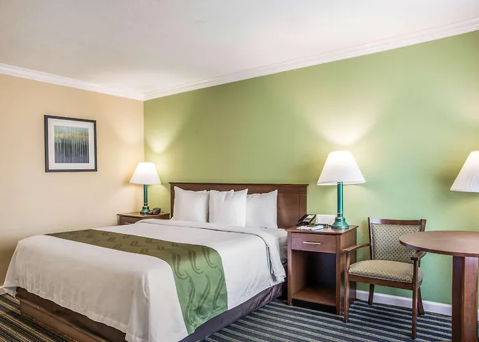 Quality Inn Santa Barbara