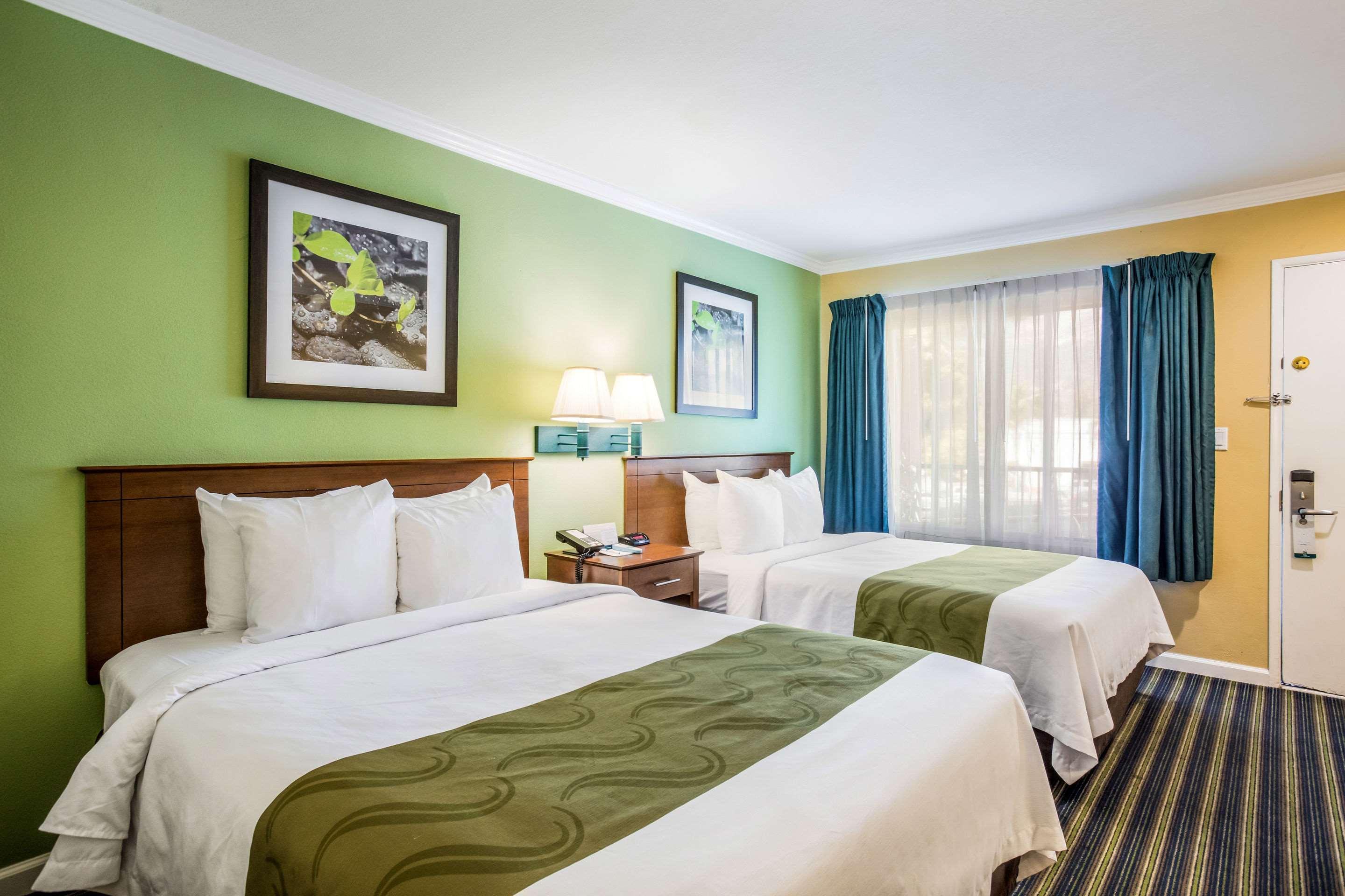 Quality Hotel Santa Bárbara