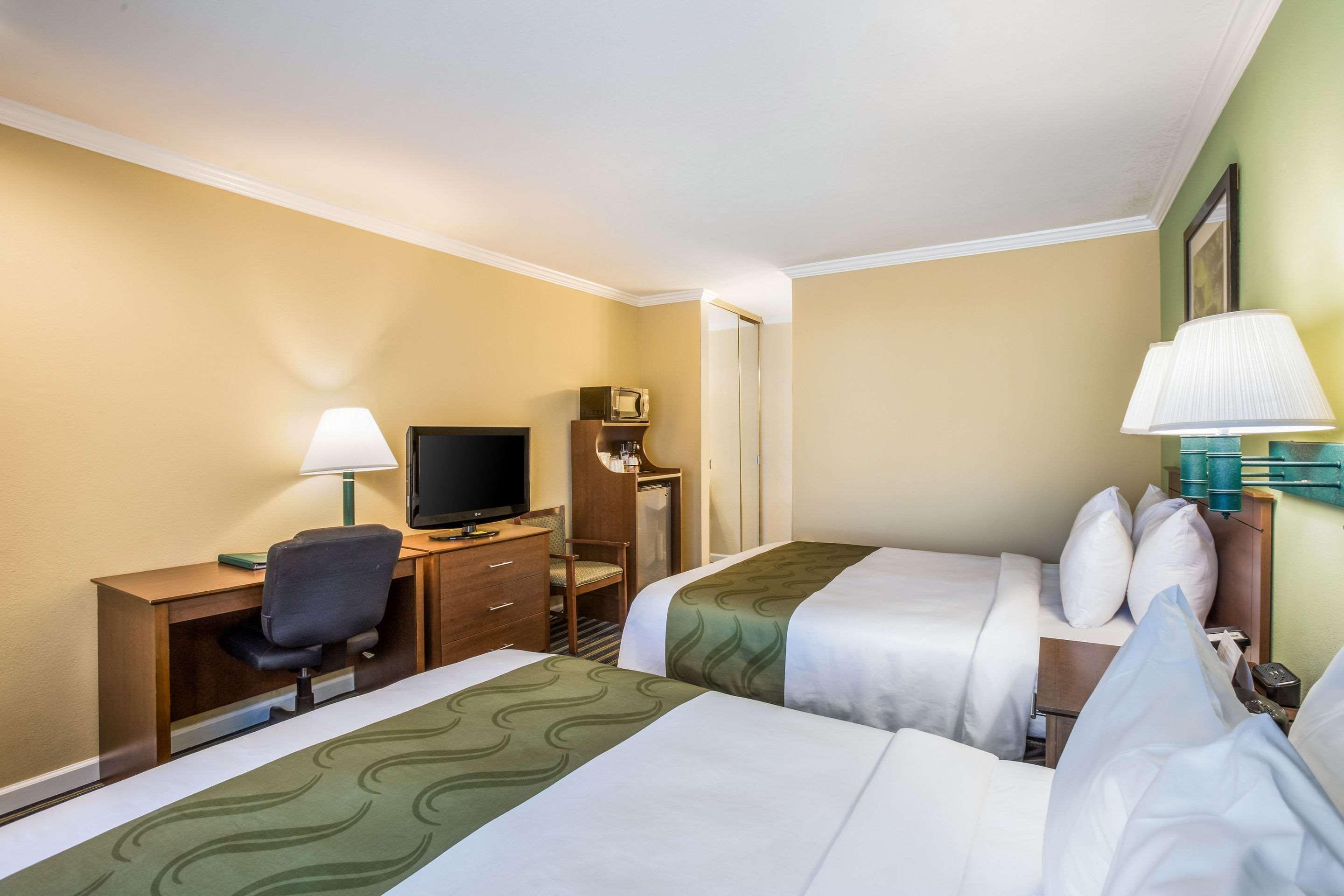 Hotel Quality
