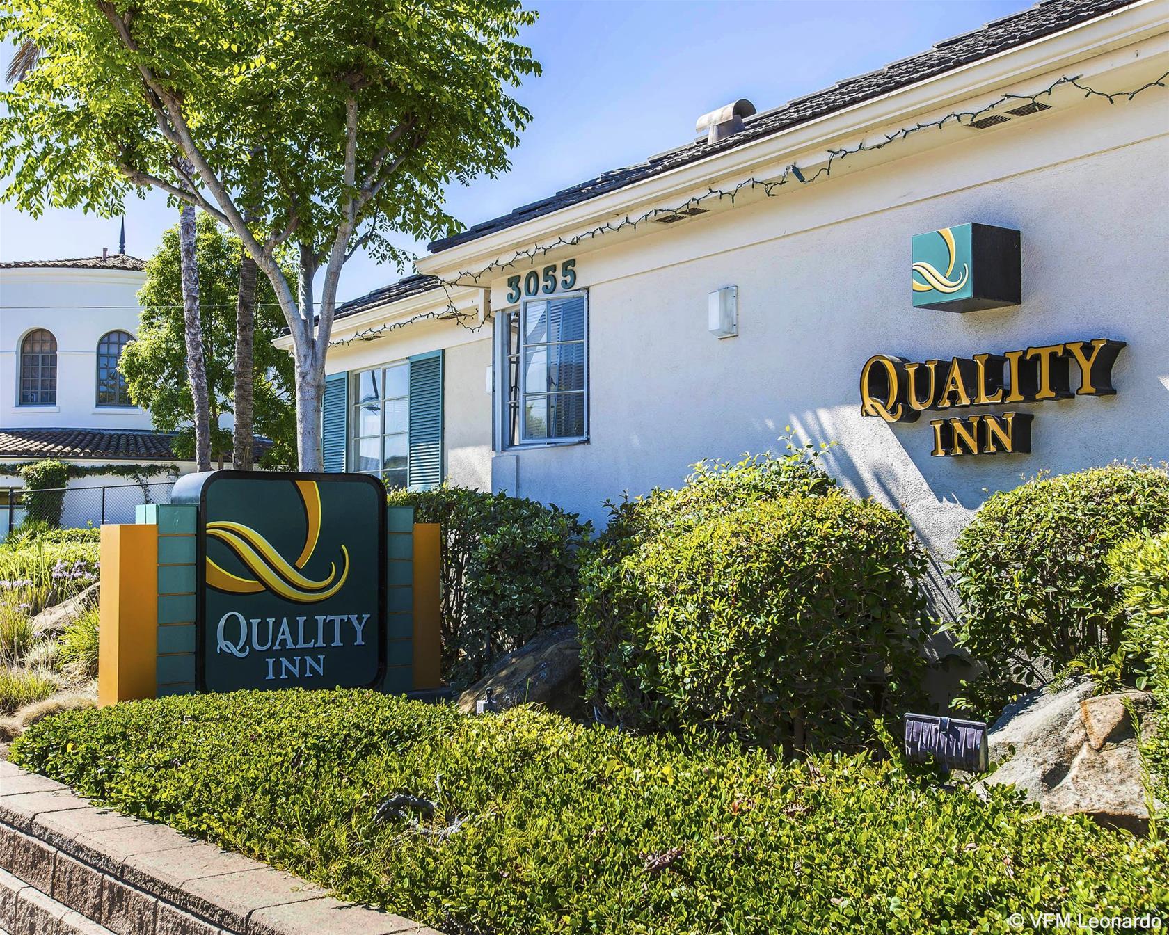 Hotel Quality 3*