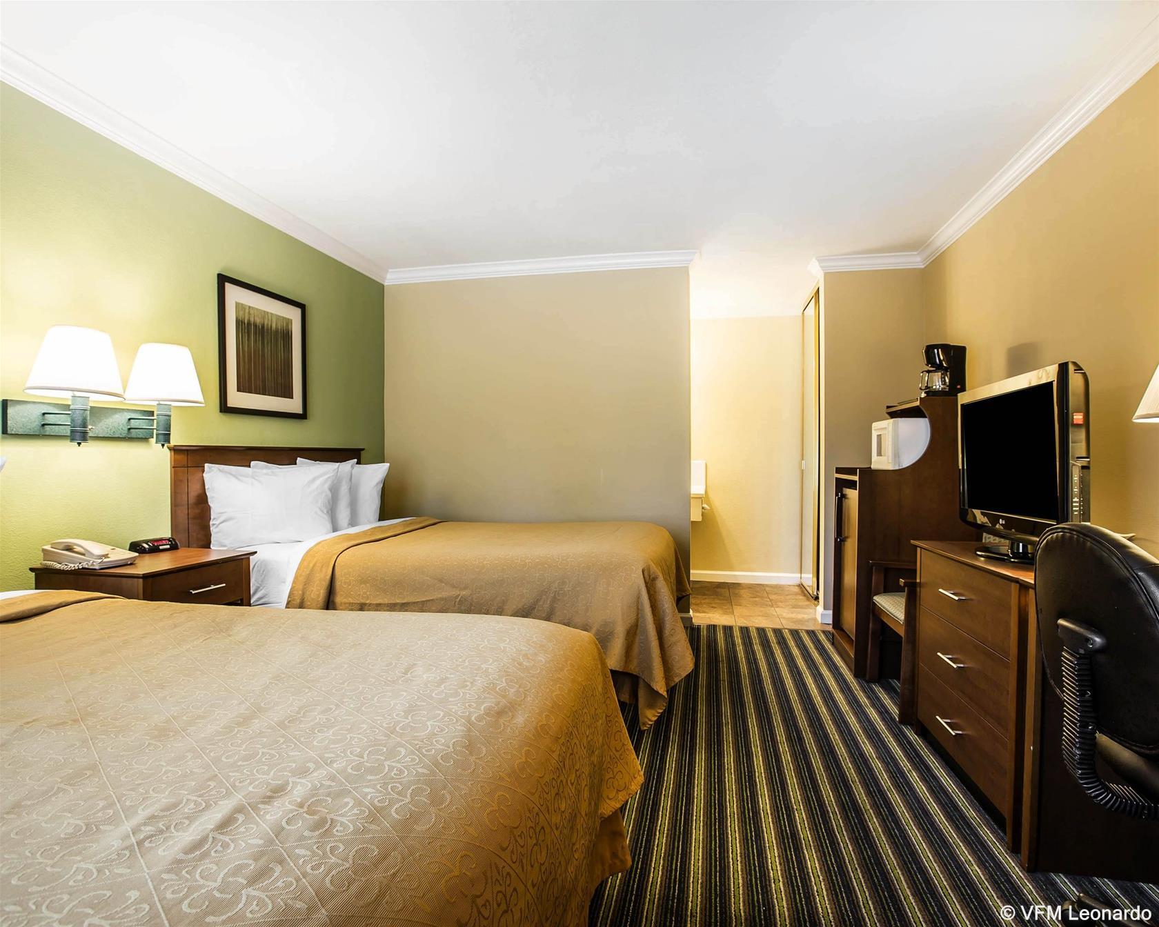 Quality Hotel Santa Bárbara