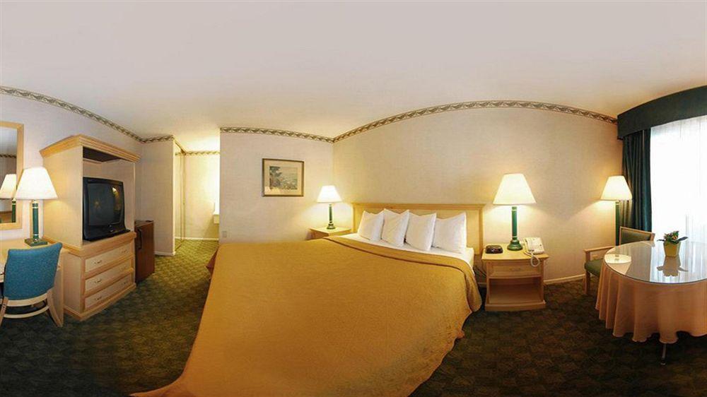 Quality 3* Santa Bárbara